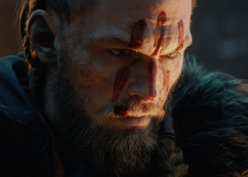 Игроки проявили огромный интерес к Assasin's Creed: Valhalla - Ubisoft в восторге