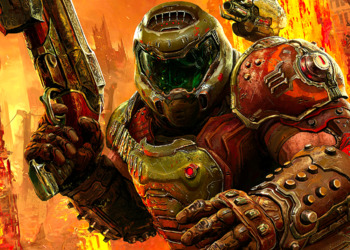 Усиленные демоны ищут новую жертву: DOOM Eternal получил крупное обновление