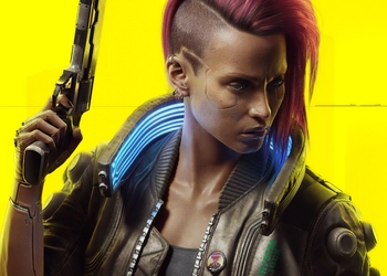Пески и разруха: Авторы Cyberpunk 2077 впервые показали пустоши и представили автомобиль в стиле