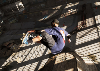 Тони не досчитался песен: В трек-листе Tony Hawk's Pro Skater 1+2 на Spotify не хватает композиций