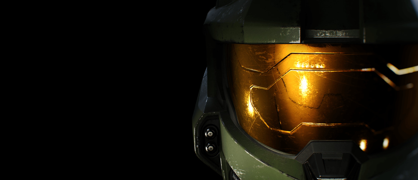 Джон-117 к миссии готов: Halo: Infinite успеет на показ вместе с играми Double Fine, Ninja Theory и Obsidian