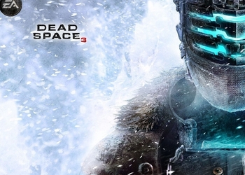 Прохождение Dead Space 3 полностью на 100%