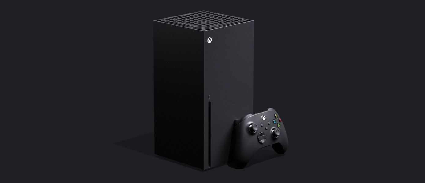 Конвейер запущен: Microsoft приступила к массовому производству Xbox Series X