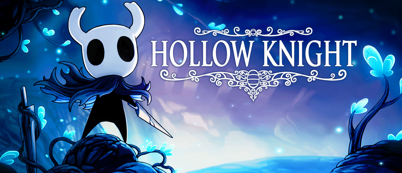 Подробное прохождение игры Hollow Knight