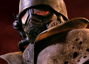 Счастливый билет: Разработчики мода, переносящего New Vegas на движок Fallout 4, показали новую геймплейную демонстрацию