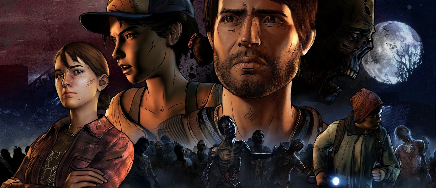 Слух: Skybound создает хоррор The Walking Dead в стиле Resident Evil и The Evil Within 2 - продолжение 