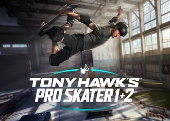 Тони Хоук одобряет: Разработчики высказались на тему микротранзакций в Tony Hawk's Pro Skater 1+2