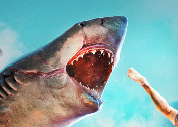 Время кормить акулу: Морской хищник разрывает жертв на куски в релизном трейлере Maneater
