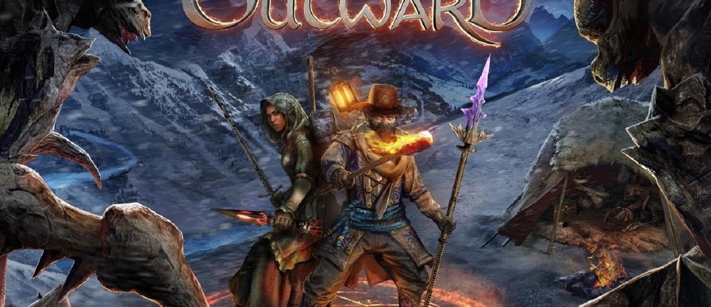 Прохождение основных квестов в игре Outward