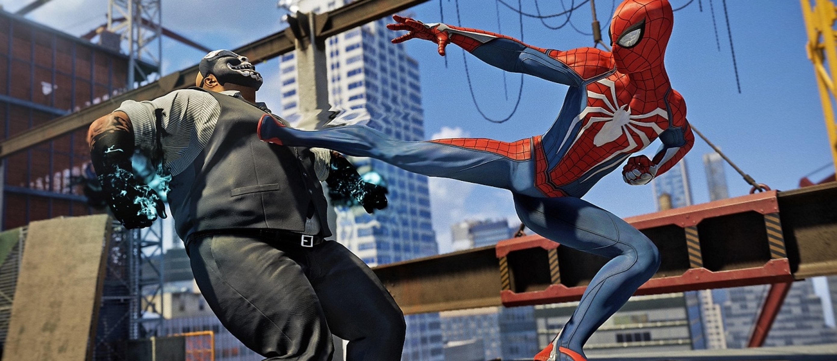 Когда выйдет новая версия игры. Marvel’s Spider-man игра. Marvel s Spider man игра. Marvel человек-паук (ps4). Spider man ps4.