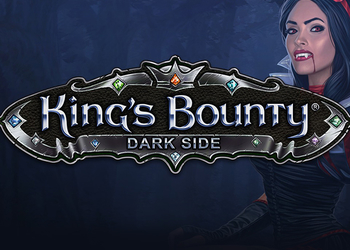 Прохождение игры Kings Bounty: Dark Side