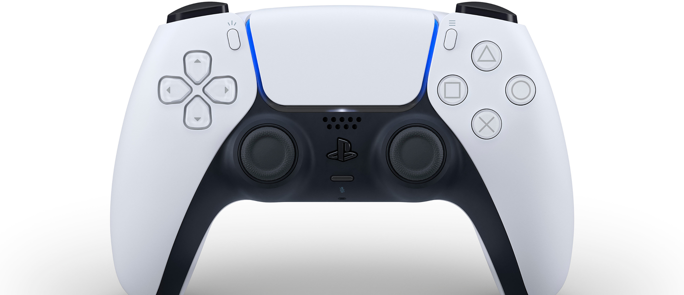 Тактильные чудеса контроллера PS5: DualSense позволит передавать необычные ощущения
