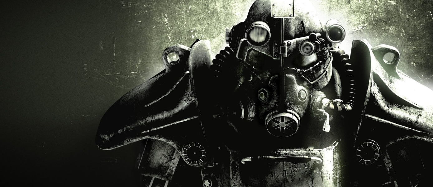 Классика в новом обличье: Fallout 3 продолжают переносить на движок Fallout 4, появился свежий трейлер Fallout 4: Capital Wasteland