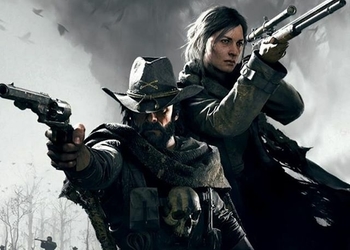 Охота продолжается: Владельцы PS4 и Xbox One теперь могут играть в Hunt: Showdown от Crytek вместе