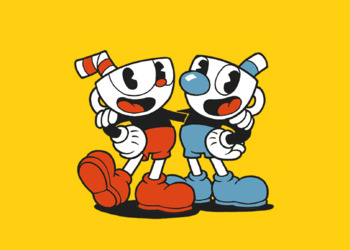 Капхед, Магмен и Мисс Чалис на отдыхе: Cuphead получит оригинальную книгу с иллюстрациями