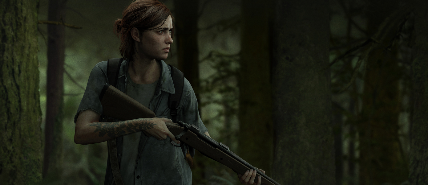 Вы почувствуете, каково это - быть Элли: Разработчики The Last of Us: Part II подробнее рассказали о геймплее PS4-эксклюзива