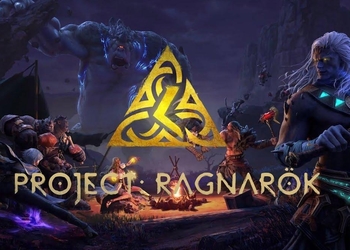 Девять рас защищают родные земли от Рагнарека: NetEase анонсировала для ПК и консолей ролевой экшен Project: Ragnarok