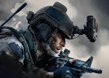 VGC: Карту в Call of Duty: Warzone уничтожат ядерным ударом ради рекламы новой части Black Ops