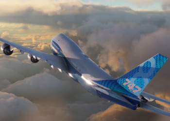 Дорожная карта в воздухе: Авторы Microsoft Flight Simulator готовятся к новому этапу развития и премьере игры