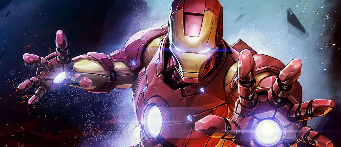 19 минут в костюме Железного Человека: Опубликована новая демонстрация PS4-эксклюзива Marvel’s Iron Man VR