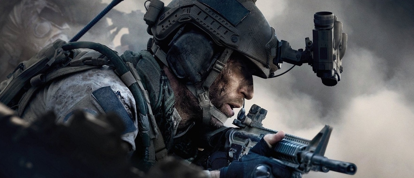 Все двери будут открыты: Новый сезон Call of Duty: Modern Warfare уже близко - похоже, нас ждет встреча со старым другом