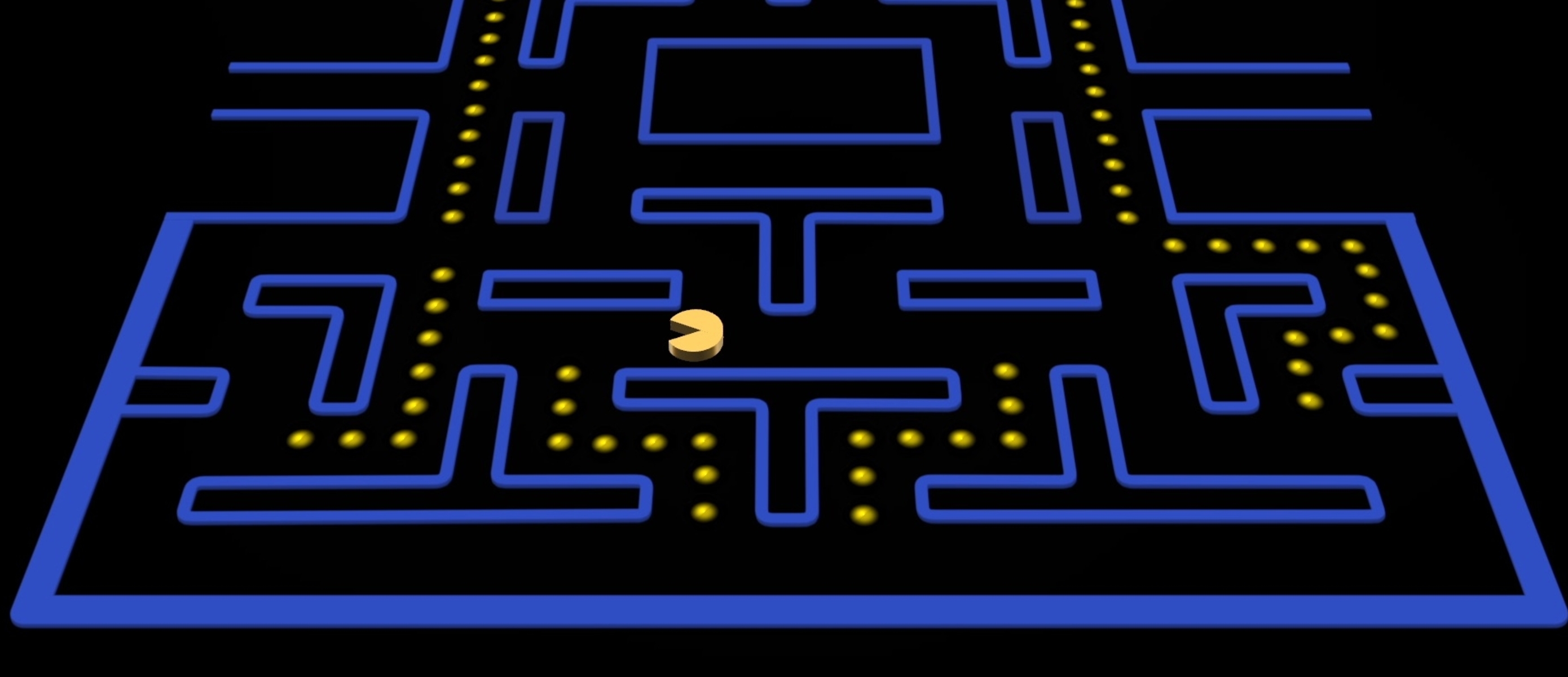 Pacman phonk. Пэкмен игра. Pacman игра 1980 года. Лабиринт Пакман. Фон ПАКМАНА.