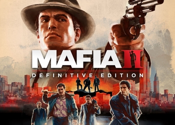 Mafia II: Glitch Edition: Консольные версии ремастера второй 