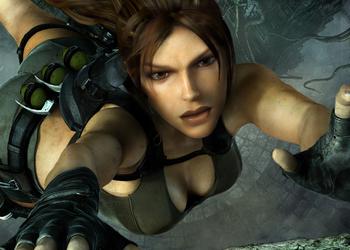 Расхитительница гробниц на скидках: Valve порадовала фанатов Лары Крофт большой распродажей игр серии Tomb Raider