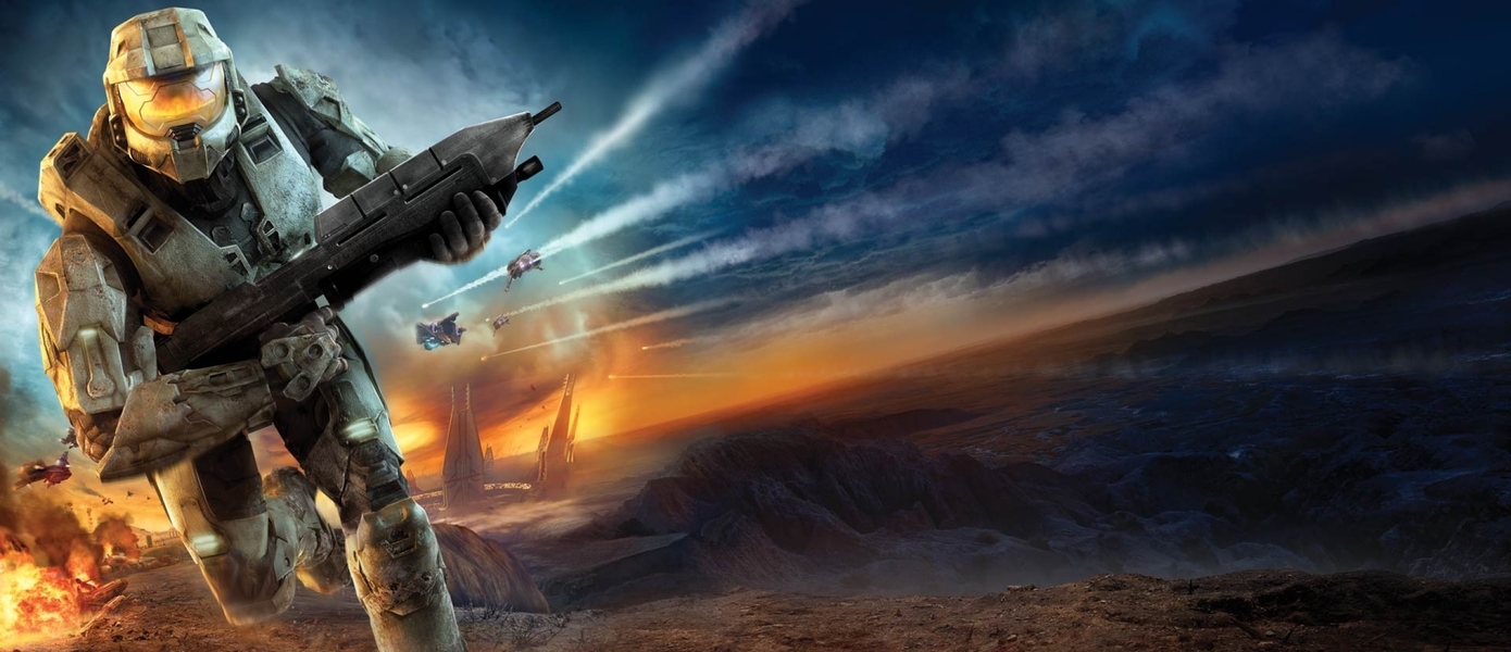 Xbox готовится потерять еще один эксклюзив: Запуск публичной беты Halo 3 на PC состоится совсем скоро