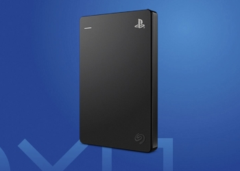 Примите участие в новом конкурсе GameMAG и #Seagate и получите жесткий диск Seagate Game Drive 2ТБ для PS4