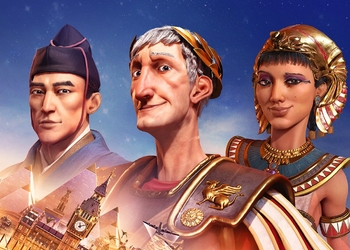 Ругают, но все равно покупают - сезонный абонемент для Civilization VI стал хитом продаж в Steam за прошлую неделю