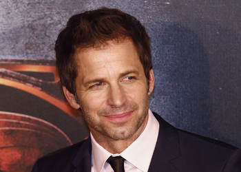 Похороны киновселенной DC: Snyder Cut - не то, чем кажется