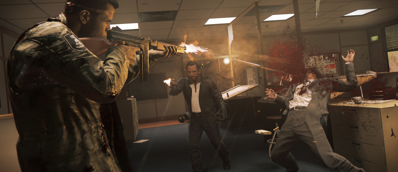 Mafia III: Definitive Edition неприятно удивила геймеров - 