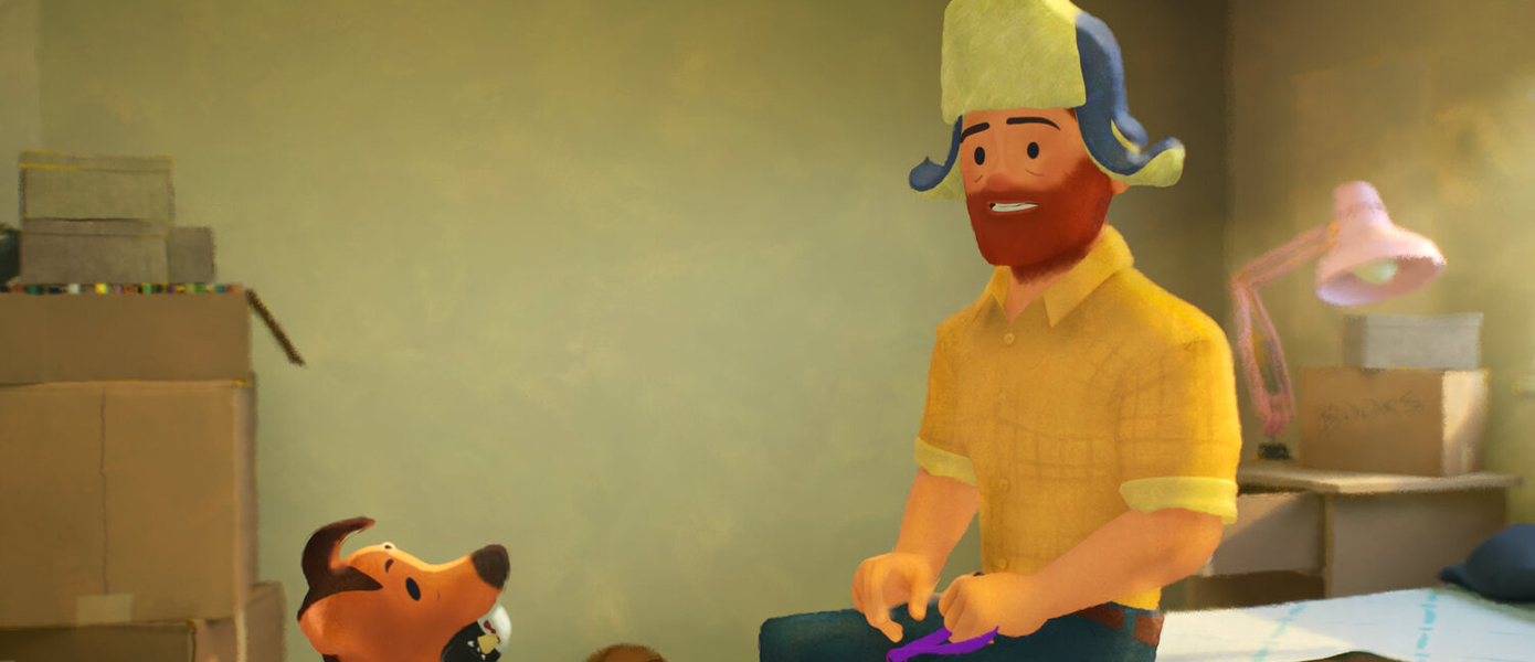 КамингOut: Принадлежащая Disney студия Pixar выпустила свой первый мультфильм с геем в главной роли