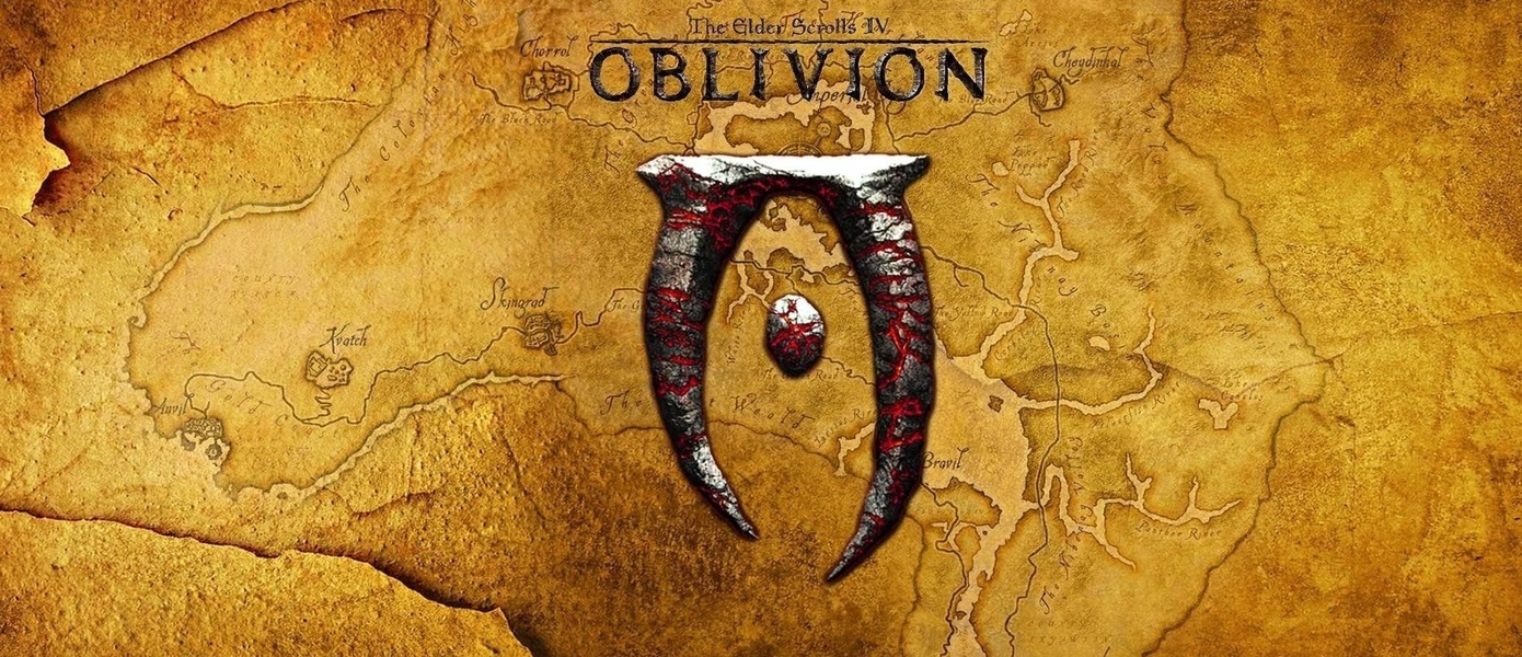 Режим максимальной самоизоляции: Фанат The Elder Scrolls IV: Oblivion провел 600 лет в Имперской темнице
