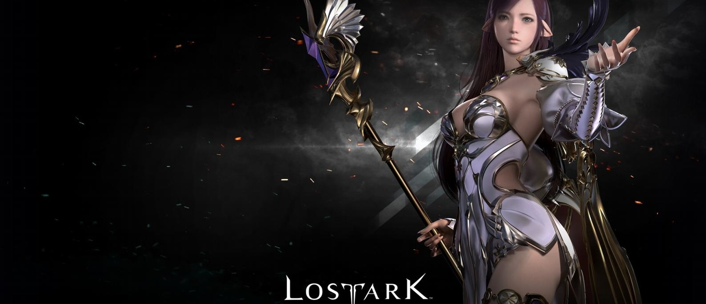 Призывательница в игре Lost Ark — подробный гайд