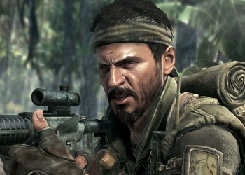 Activision тизерит возвращение серии Call of Duty: Black Ops в королевской битве Warzone
