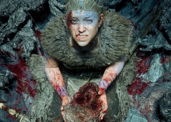 Прохождение Hellblade: Senua’s Sacrifice