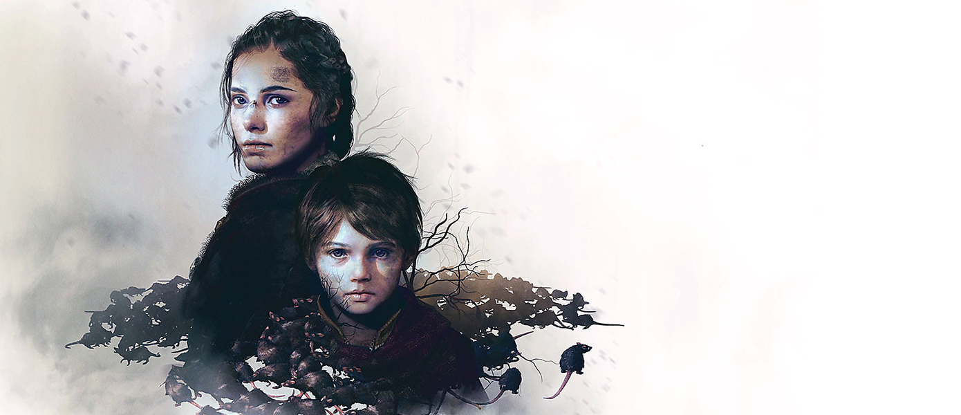 Прохождение игры A Plague Tale: Innocence