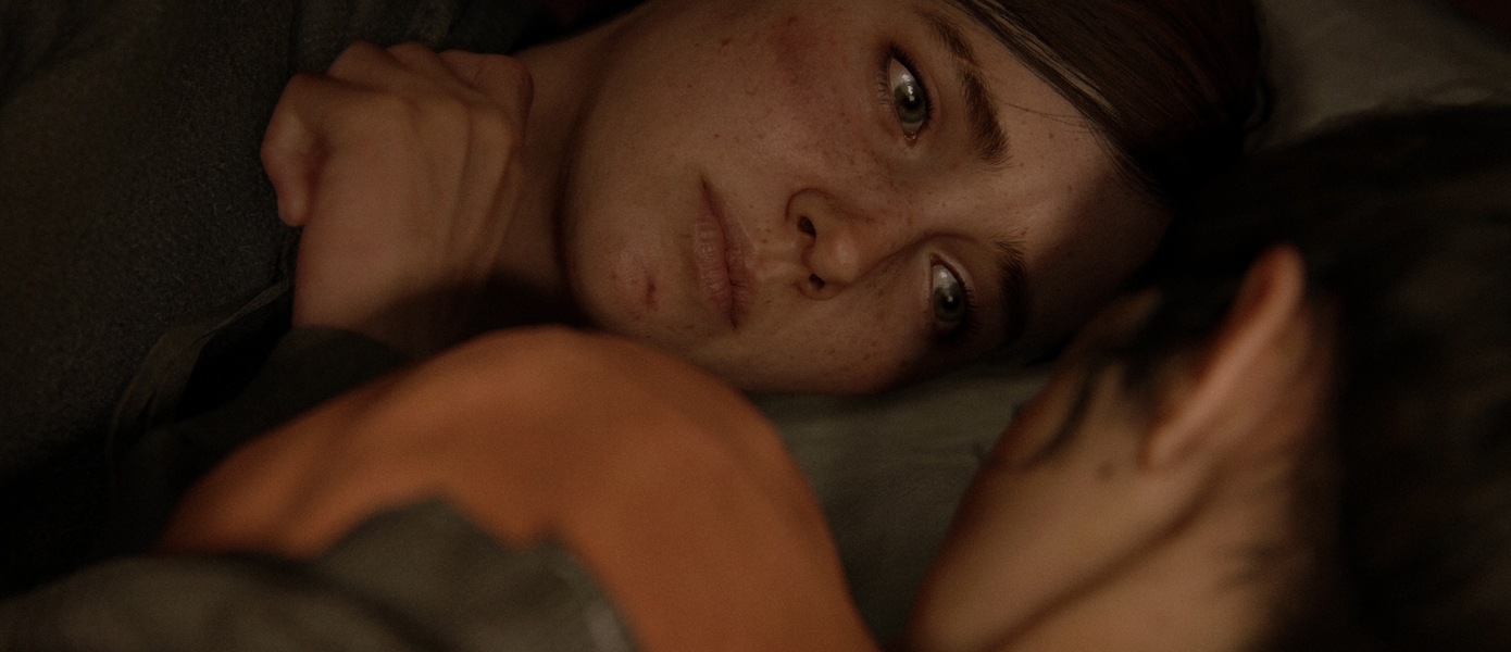 25 минут с Элли и без новостей о PS5: Нил Дракманн во всей красе покажет The Last of Us: Part II в следующем выпуске State of Play