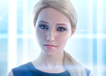 Detroit: Become Human исполнилось два года: Русские фанаты показали косплей, понравившийся самому Дэвиду Кейджу