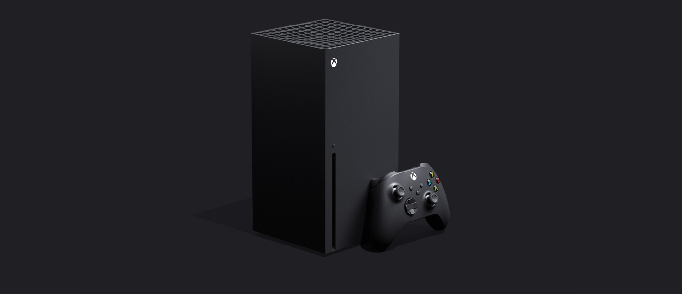 Дата выхода Xbox Series X будет названа уже скоро - в официальном магазине Microsoft появилась страница консоли