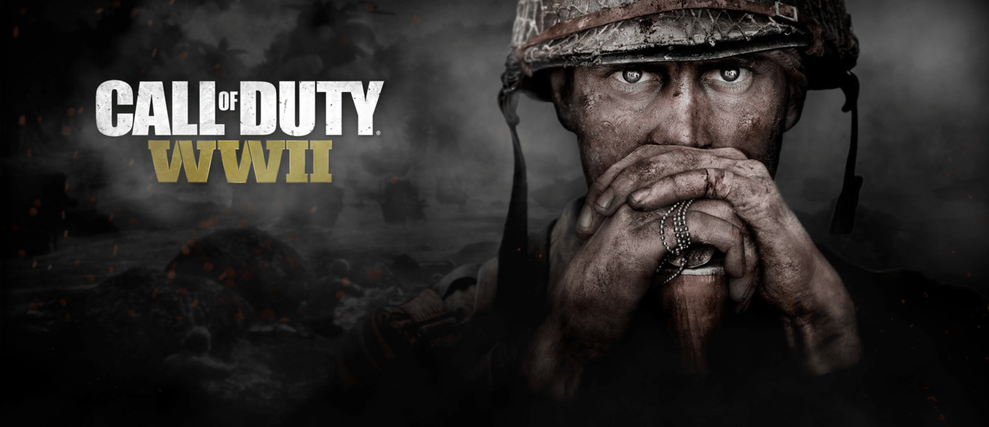 Бесплатно для подписчиков PS Plus: Sony и Activision начали раздачу Call of Duty: WWII для PS4 в PS Store