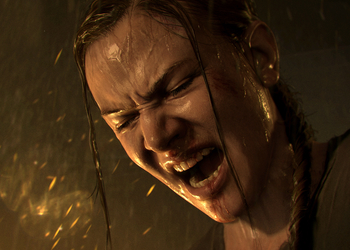 Одни из нас: Часть II: Появились изображения стартового экрана и иконки The Last of Us: Part II в меню PlayStation 4