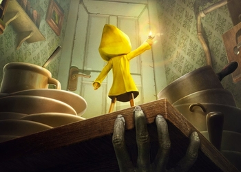 Не такие уж и маленькие кошмары: Разработчики Little Nightmares похвастались продажами