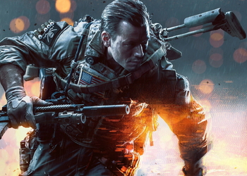 Official PlayStation Magazine готовится рассказать о Battlefield 6 - шутер представят уже в июне?