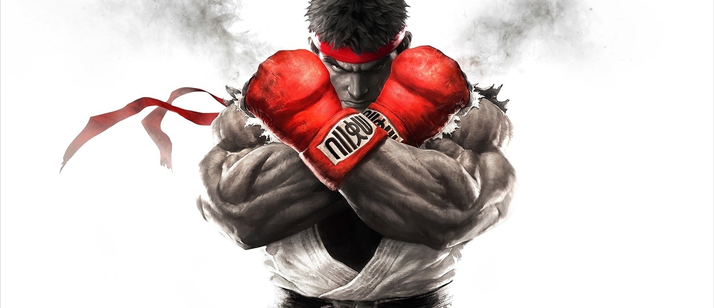 Поддержка файтинга подходит к концу: Street Fighter V получит последний набор загружаемого контента