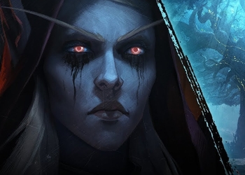 Blizzard объявила дату проведения презентации World of Warcraft: Shadowlands