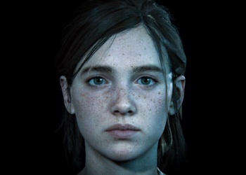 Элли и PS Vita с Hotline Miami - что показали Sony и Naughty Dog на последней презентации The Last of Us: Part II для PS4