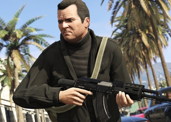 GTA VI пока можно не ждать: Take 2 отреагировала на новость о повышении расходов на маркетинг в 2023-2024 годах